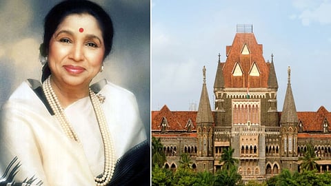 Asha Bhosle Personality Rights Case Bombay High Court
