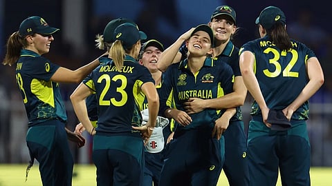 IND W vs AUS W: भारत के खिलाफ ऑस्ट्रेलिया की बड़ी चाल! मैच के दौरान टीम ने दिखेगा ये बदलाव