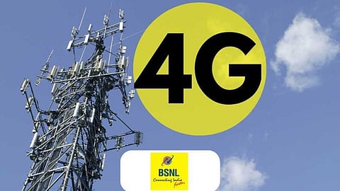 Excerpt: आत्मनिर्भर भारत पहल के अंतर्गत BSNL ने अपना स्वदेशी भारतीय 4G सर्विस शुरू करने का फैसला लिया है। जिसके लिए बीएसएनएल ने पूरे महाराष्ट्र में 9 हजार से भी ज्यादा साइट्स एक्टिवेट की है।