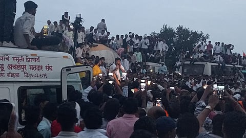 Bachchu Kadu