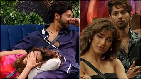 Bigg Boss 19 में बसीर-नेहल की बॉन्डिंग पर उनकी मां ने तोड़ी चुप्पी, यूजर्स ने बताया- टिपिकल सासू मां