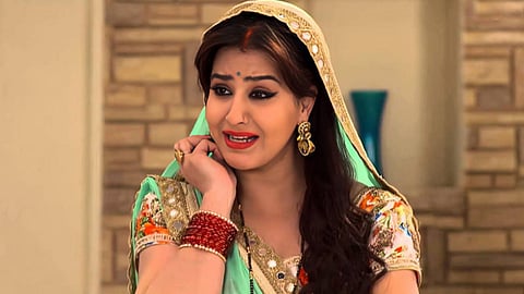 Bhabhi Ji Ghar Par Hain