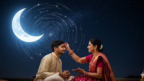 इस साल भाई दूज पर ग्रहों का दुर्लभ संयोग, सिंह, तुला और वृश्चिक राशि वालों का चमकेगा भाग्य!