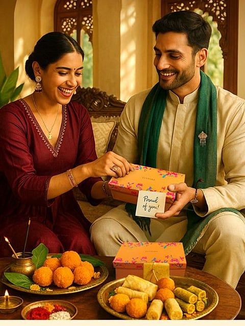 भाई दूज पर भाई के लिए खाने में बनाएं कुछ खास