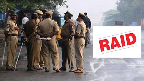 अवैध कारोबारियों पर गिरी पुलिस की गाज, मुहिम में अनेक आरोपी गिरफ्तार