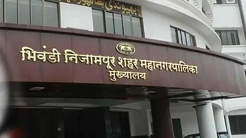 भिवंडी महानगरपालिका (pic credit; social media)