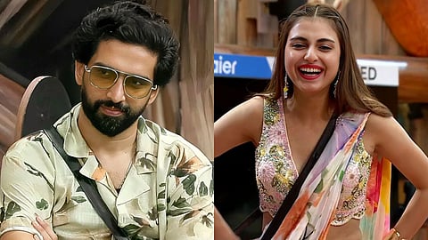 Bigg Boss 19: अमाल मलिक के गाने पर फरहाना की हंसी ने लूटा दिल, सलमान बोले- यही है असली एंटरटेनमेंट