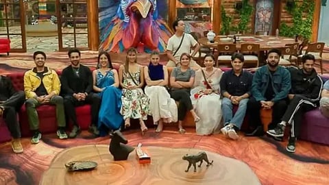Bigg Boss 19: 'डायन' फरहाना और मालती के शिकार बनेंगे घर के सदस्य, नॉमिनेशन में हुई फाइट