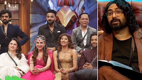 Bigg Boss 19: कॉमेडियन रवि गुप्ता की धमाकेदार एंट्री, घरवालों को किया जमकर रोस्ट