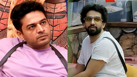 Bigg Boss 19: अमाल मलिक ने गौरव खन्ना को बताया चालाक, नया प्रोमो मचा रहा है हलचल