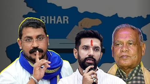 Bihar Election