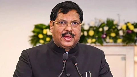 CJI BR Gavai