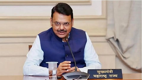 CM Devendra Fadnavis