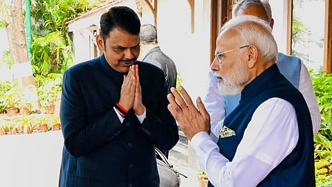 CM Devendra fadnavis-state-tour-after-pm-modi-victory-mantra-maharashtra-bjp-election-strategy
