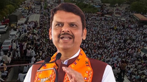 CM Fadnavis