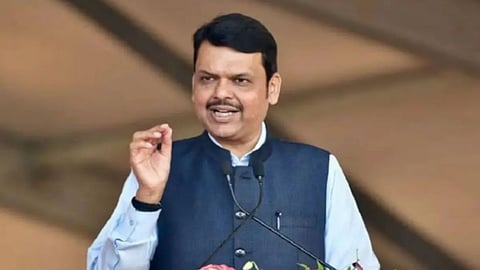 CM Fadnavis