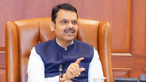 CM Fadnavis