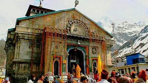 इस दिन बंद हो जाएंगे केदारनाथ धाम के कपाट, अन्य धामों के कपाट इस साल के लिए कब होंगे बंद, जानिए