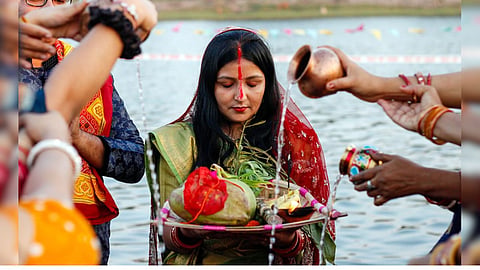 ये है छठ पूजा की पूरी सामग्री लिस्ट, जल्दी नोट कर लें पूजा के लिए सभी जरूरी सामान