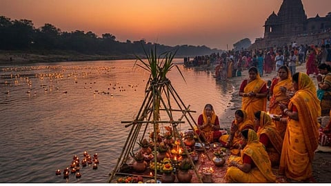 छठ के कोसी पूजन में बिल्कुल न करें ये गलतियां, अधूरी रह जाएगी आपकी आराधना