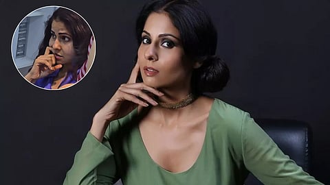 Chhavi Mittal Share MRI Experience