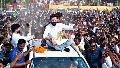 Bihar Assembly Elections 2025