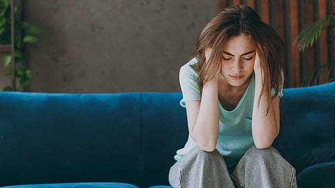 Chronic Fatigue Syndrome
