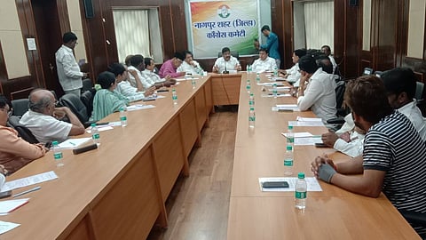 Maharashtra Local Body Elections: महाराष्ट्र स्थानीय निकाय चुनाव में इस बार नागपुर शहर बेहद अहम भूमिका निभाने वाला है। कांग्रेस और भारतीय जनता पार्टी ने अपनी प्लानिंग यही से शुरू कर दी है।