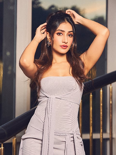 Dhanashree Verma