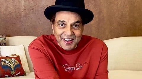 Dharmendra Hospitalized