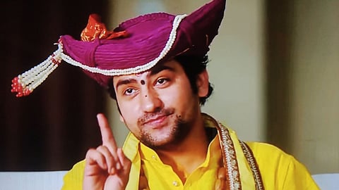 _Dhirendra Krishna Shastri