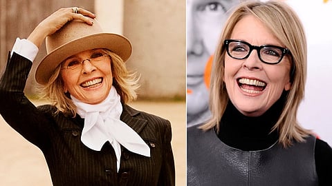 Diane Keaton Death: ऑस्कर विजेता डाएन कीटन का निधन, हॉलीवुड में शोक की लहर