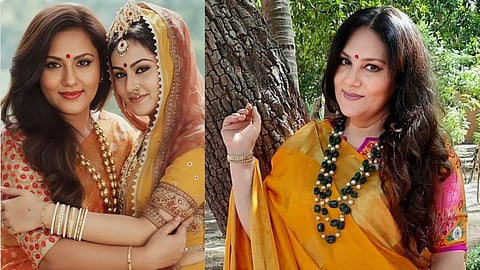 दीपिका चिखलिया ने अपनाया एआई ट्रेंड, सीता के लुक में शेयर किया दिल छू लेने वाला वीडियो