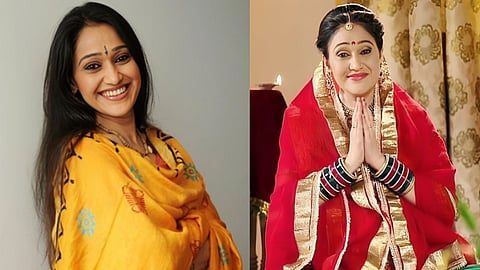 8 साल से टीवी से दूर हैं ‘तारक मेहता’ की दया, दिशा वकानी ने बताया क्यों नहीं करेंगी वापसी