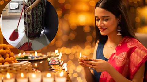 दिवाली की सफाई में अगर मिल जाएं ये चीजें, तो समझिए मां लक्ष्मी हुईं प्रसन्न, बरसेगा धन!