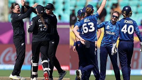 Women's World Cup 2025: सेमीफाइनल में हारने वाली टीम को मिलेंगे इतने पैसे, NZ और ENG हैं आमने-सामने
