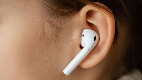 Earphones