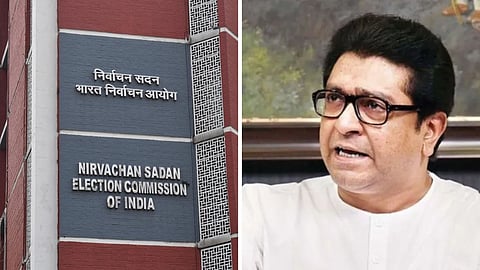 राज ठाकरे, उद्धव ठाकरे, शरद पवार सहित विपक्षी नेताओं की सामूहिक मुलाकात के बाद चुनाव आयोग ने मतदाता सूची व वोट गड़बड़ी पर जांच शुरू करने के आदेश दिए। इसको लेकर बीजेपी विधायकों ने भी चिंता जाहिर की थी।