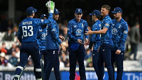 NZ vs ENG: न्यूजीलैंड के खिलाफ इंग्लैंड ने किया प्लेइंग इलेवन का ऐलान, 18 अक्टूबर को है पहला टी20