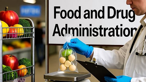 FDA