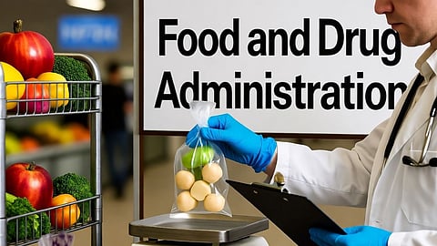 FDA