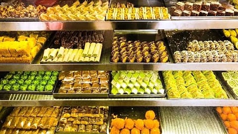 Food and Drug Administration starts action against adulteration of food items