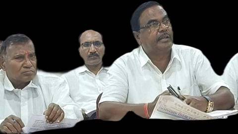 माना जनजाति के खिलाफ आपत्तियां असंवैधानिक