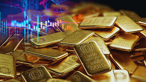 Gold Price