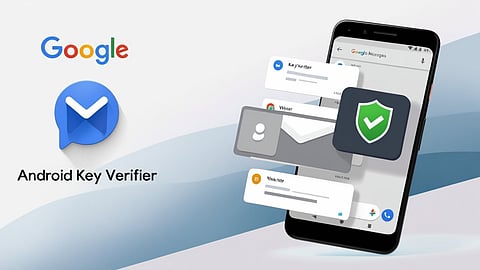 Google ने लॉन्च किए दो नए सुरक्षा फीचर, अब एंड्रॉयड यूज़र्स की चैट होगी और भी सुरक्षित
