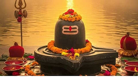 आज गोवर्धन पूजा पर शिव जी को अवश्य चढ़ाए ये चीजें, धन-धान्य से भरा रहेगा भंडार !