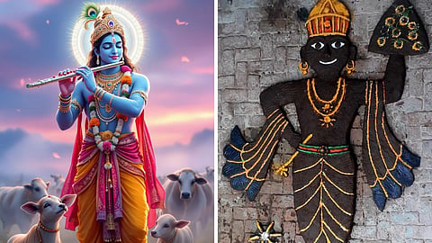 गोवर्धन पूजा में गोबर का महत्व