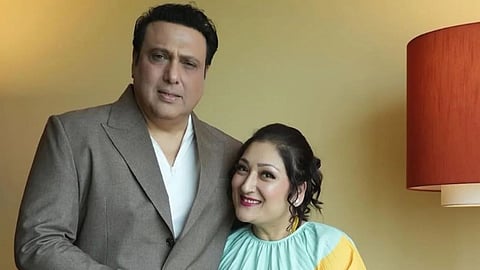 वह खुद एक बच्ची है... मैंने उसे माफ किया, सुनीता आहूजा की बातों पर गोविंदा का जवाब