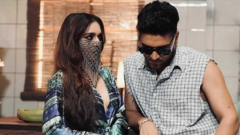 Guru Randhawa