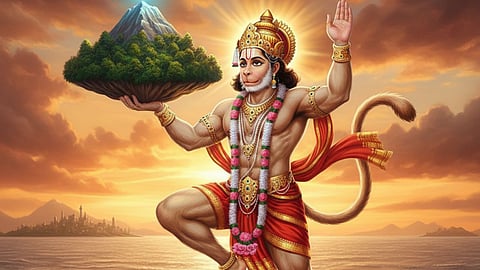 मंगलवार व्रत के विधिवत पालन से हर अड़चन दूर कर देंगे हनुमानजी, जानिए किन नियमों का करें पालन
